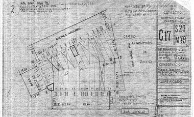 CAÑITAS TERRENO USAB2