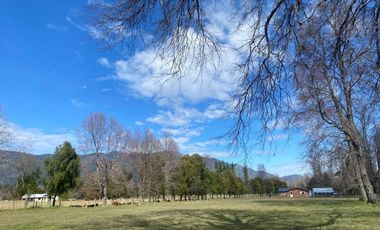 Parcela en venta en CUNCO
