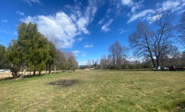 Parcela en venta en CUNCO