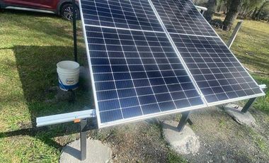 Parcela en venta en CUNCO