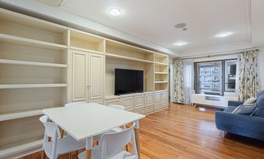 Alquiler Piso 7 con Gran Vista al Río-La Lucila