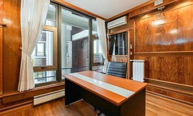 Alquiler Piso 7 con Gran Vista al Río-La Lucila