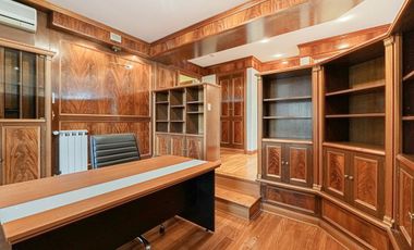 Alquiler Piso 7 con Gran Vista al Río-La Lucila