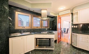 Alquiler Piso 7 con Gran Vista al Río-La Lucila