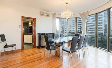 Alquiler Piso 7 con Gran Vista al Río-La Lucila