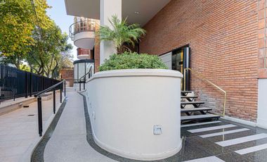 Alquiler Piso 7 con Gran Vista al Río-La Lucila