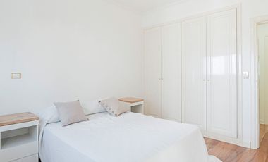 Alquiler Piso 7 con Gran Vista al Río-La Lucila