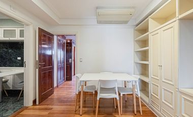 Alquiler Piso 7 con Gran Vista al Río-La Lucila