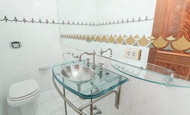 Alquiler Piso 7 con Gran Vista al Río-La Lucila