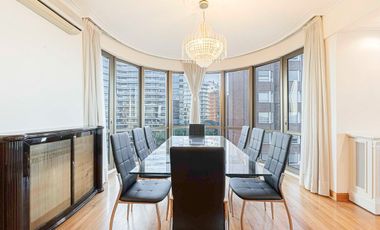 Alquiler Piso 7 con Gran Vista al Río-La Lucila