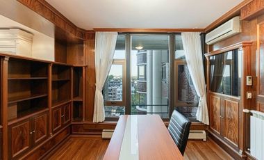 Alquiler Piso 7 con Gran Vista al Río-La Lucila