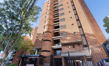 Alquiler Piso 7 con Gran Vista al Río-La Lucila