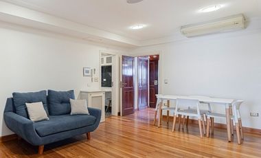 Alquiler Piso 7 con Gran Vista al Río-La Lucila