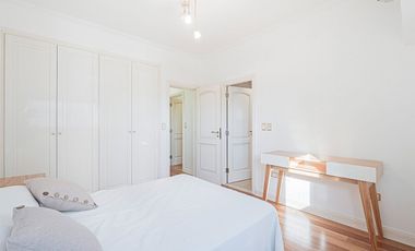 Alquiler Piso 7 con Gran Vista al Río-La Lucila