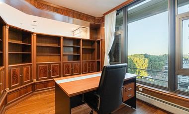 Alquiler Piso 7 con Gran Vista al Río-La Lucila