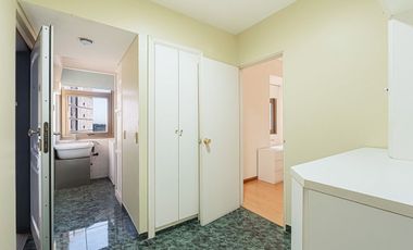 Alquiler Piso 7 con Gran Vista al Río-La Lucila