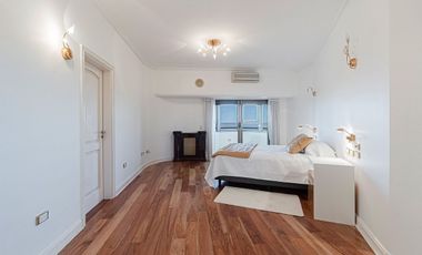 Alquiler Piso 7 con Gran Vista al Río-La Lucila