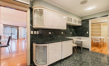 Alquiler Piso 7 con Gran Vista al Río-La Lucila