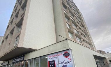 Local comercial en arriendo  en TEMUCO