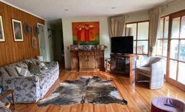 Casa en venta  en PADRE LAS CASAS