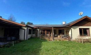 Casa en venta  en PADRE LAS CASAS