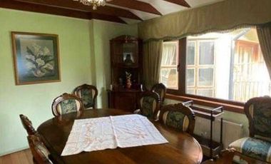 Casa en venta  en PADRE LAS CASAS