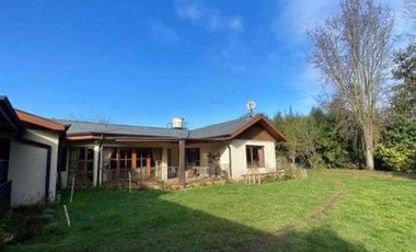 Casa en venta  en PADRE LAS CASAS