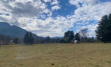 Parcela en venta en CUNCO