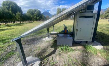 Parcela en venta en CUNCO