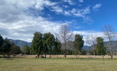 Parcela en venta en CUNCO