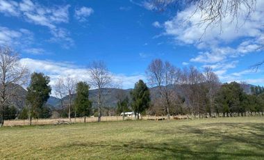 Parcela en venta en CUNCO