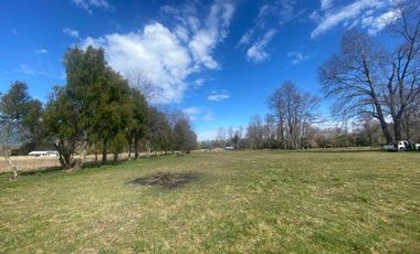 Parcela en venta en CUNCO