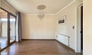 Casa en arriendo en PEÑALOLÉN