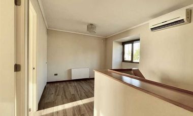 Casa en arriendo en PEÑALOLÉN