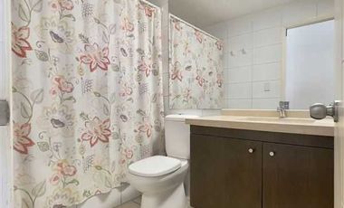 Casa en arriendo en PEÑALOLÉN