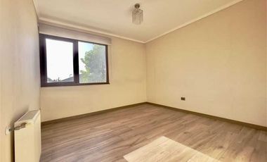 Casa en arriendo en PEÑALOLÉN