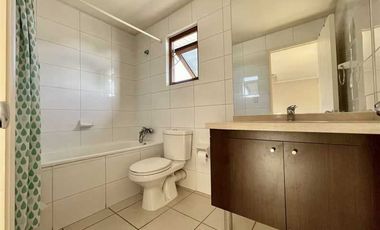 Casa en arriendo en PEÑALOLÉN