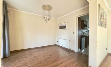 Casa en arriendo en PEÑALOLÉN