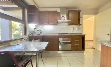 Casa en arriendo en PEÑALOLÉN