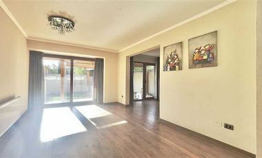 Casa en arriendo en PEÑALOLÉN