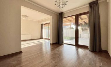 Casa en arriendo en PEÑALOLÉN