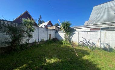 Casa en venta  en TEMUCO