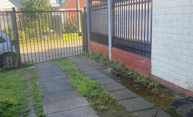 Casa en venta  en TEMUCO