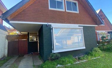 Casa en venta  en TEMUCO