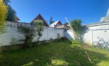Casa en venta  en TEMUCO