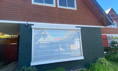 Casa en venta  en TEMUCO