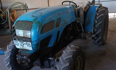 Parcela en venta  en COLBÚN