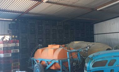 Parcela en venta  en COLBÚN