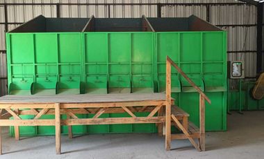 Parcela en venta  en COLBÚN