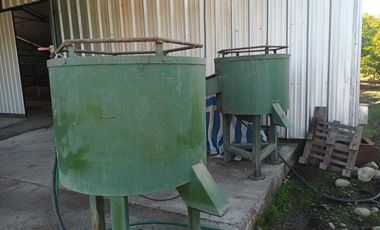 Parcela en venta  en COLBÚN